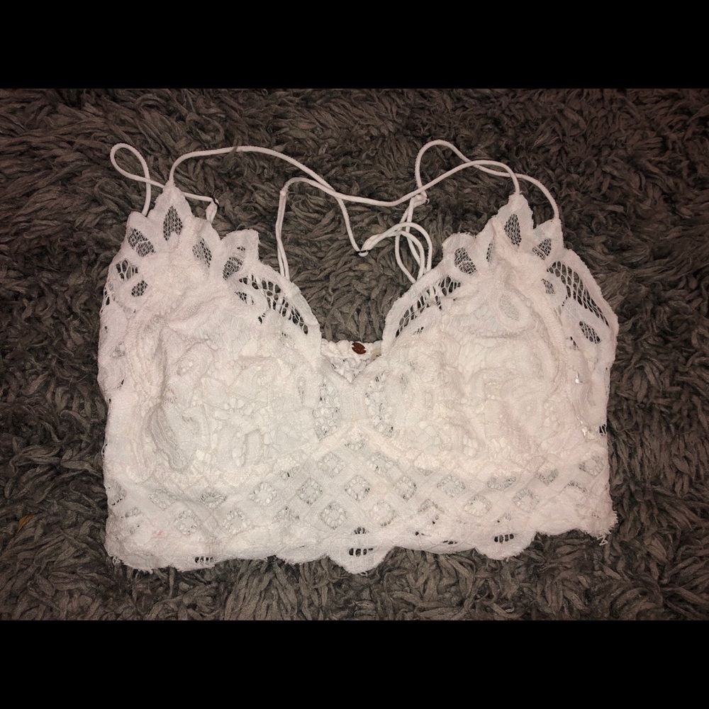 Free people bralette/cami